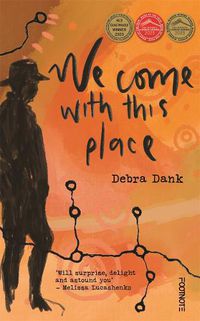 Cover image for We Come with this Place