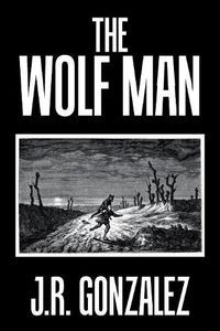 Cover image for The Wolf Man