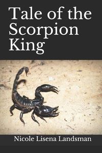 Cover image for Tale of the Scorpion King