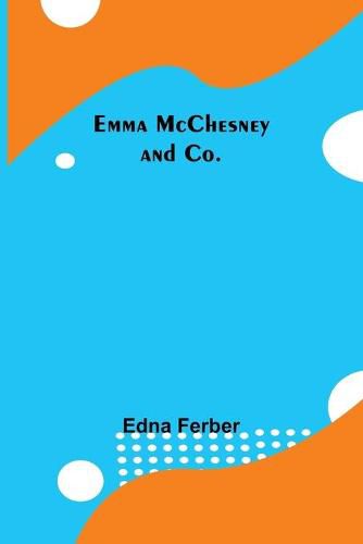 Cover image for Emma McChesney and Co.