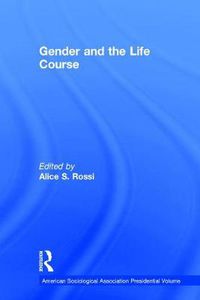 Cover image for Gender and the Life Course