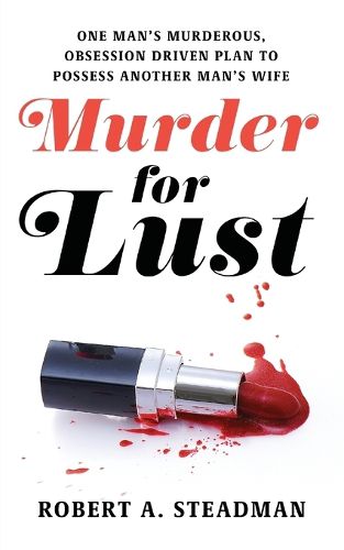 Cover image for Murder for Lust