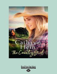 Cover image for The Country Girl