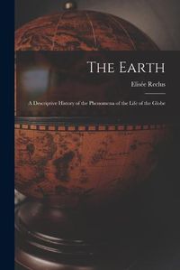 Cover image for The Earth