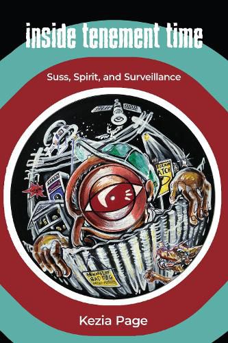 Cover image for Inside Tenement Time