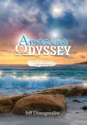 Cover image for The Amazing Odyssey