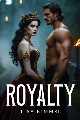 Cover image for Royalty