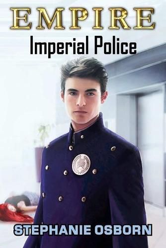 Cover image for Empire: Imperial Police