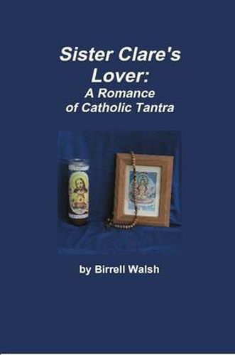 Cover image for Sister Clare's Lover