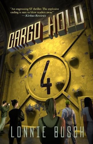 Cover image for Cargo Hold 4