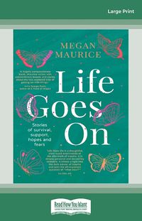 Cover image for Life Goes On