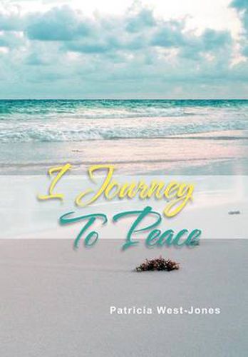 Cover image for I Journey To Peace