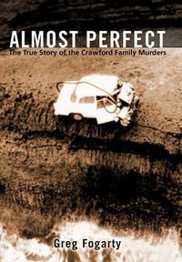 Cover image for Almost Perfect