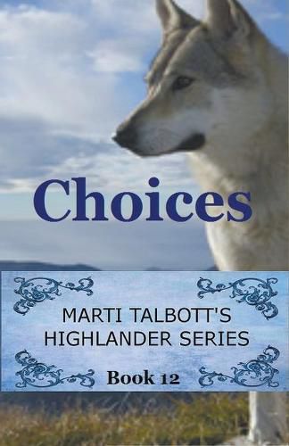 Cover image for Choices