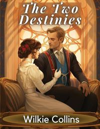 Cover image for The Two Destinies