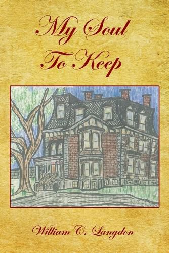 Cover image for My Soul to Keep