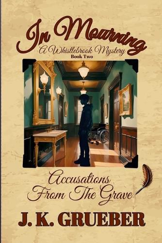 Cover image for In Mourning