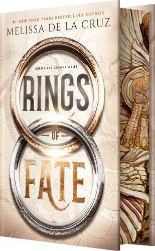 Cover image for Rings of Fate (Deluxe Limited Edition)