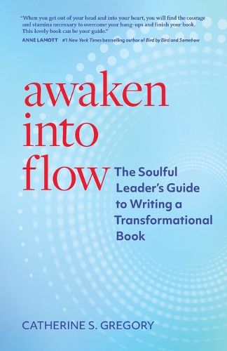 Cover image for Awaken Into Flow