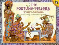 Cover image for The Fortune-Tellers