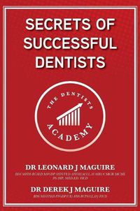 Cover image for Secrets of Successful Dentists