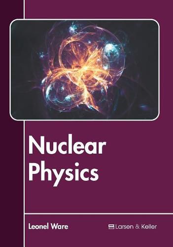 Cover image for Nuclear Physics