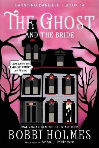Cover image for The Ghost and the Bride