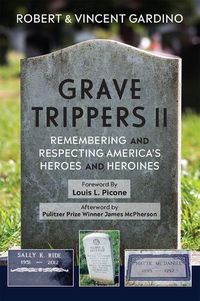 Cover image for Grave Trippers II