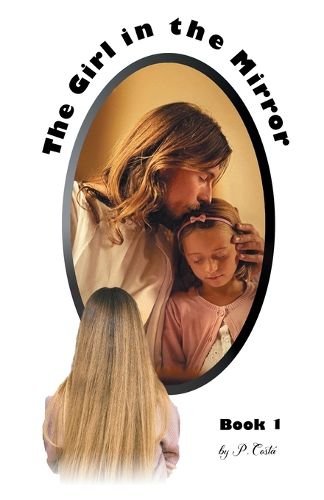 Cover image for The Girl in the Mirror