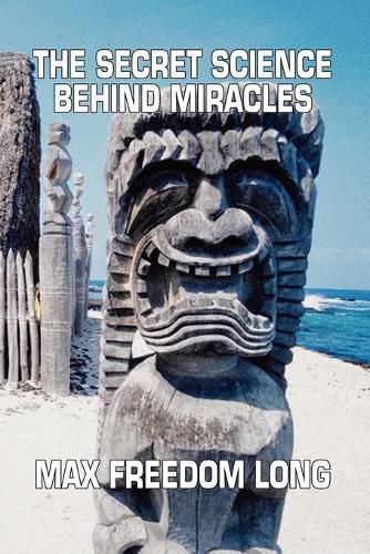 Cover image for The Secret Science Behind Miracles