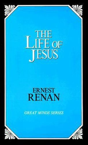 Cover image for The Life of Jesus