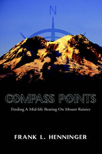 Cover image for Compass Points