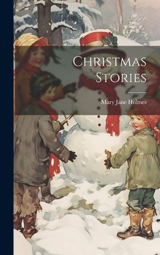 Cover image for Christmas Stories