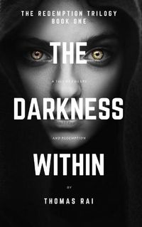 Cover image for The Darkness Within