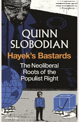 Cover image for Hayek's Bastards