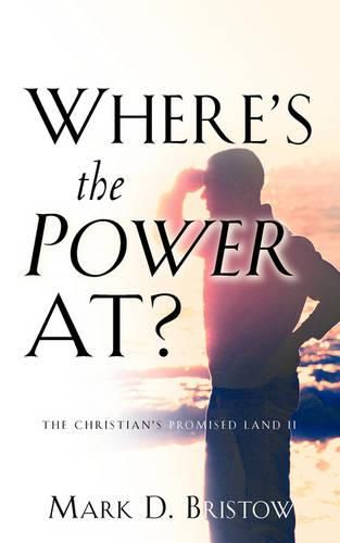 Cover image for Where's the Power At?