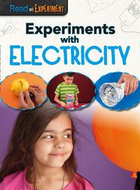 Cover image for Experiments with Electricity
