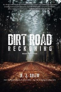 Cover image for Dirt Road Reckoning