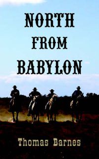 Cover image for North From Babylon