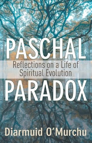 Cover image for Paschal Paradox: Reflections on a Life of Spiritual Evolution