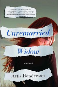 Cover image for Unremarried Widow: A Memoir