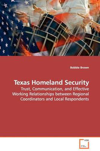 Texas Homeland Security