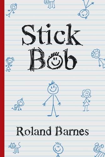 Cover image for Stick Bob