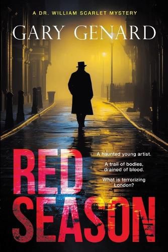 Cover image for Red Season