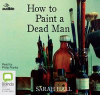 Cover image for How To Paint A Dead Man