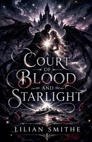 Cover image for A Court of Blood and Starlight