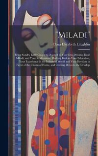 Cover image for "Miladi"