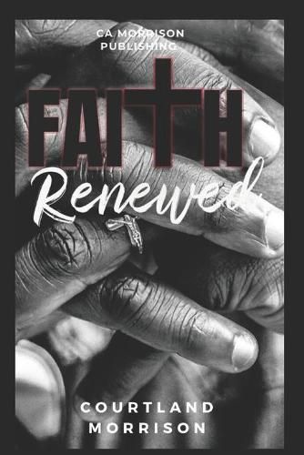 Cover image for Faith Renewed