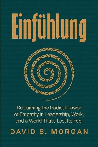 Cover image for Einfuehlung