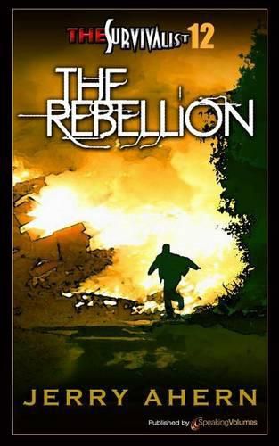 Cover image for The Rebellion: Survivalist